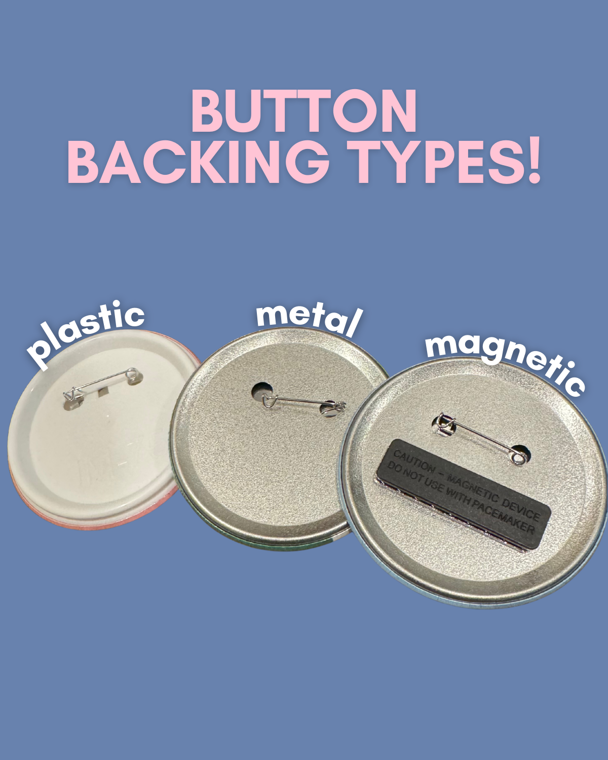 KD Boot Button