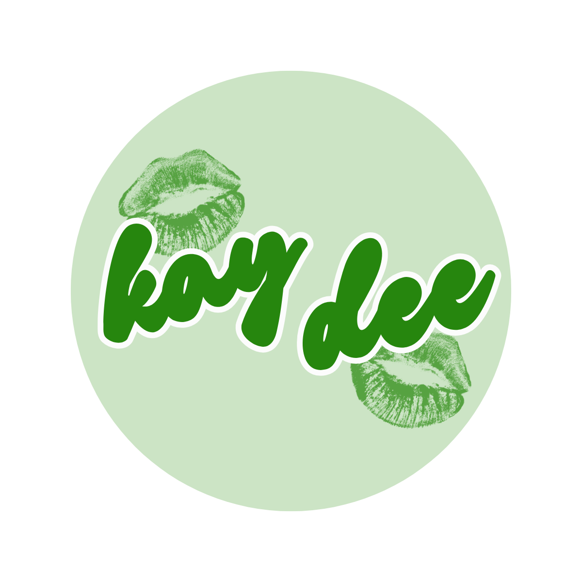 Kay Dee Button