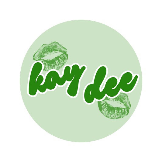 Kay Dee Button