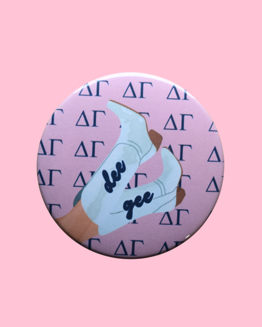 Delta Gamma Boot Button