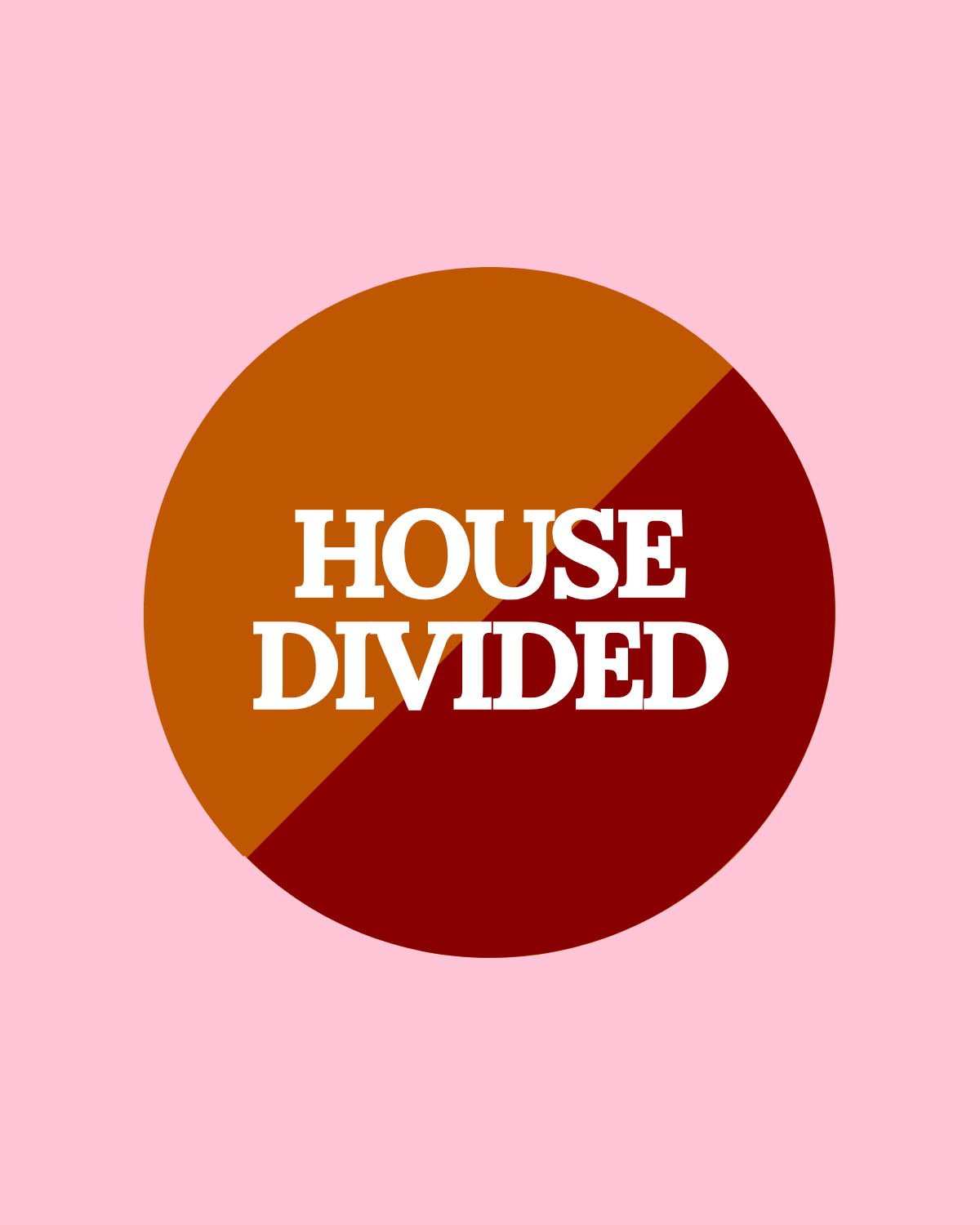 House Divided